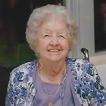 Rosemary Ann Gannon Obituary