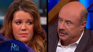 Dr. Phil: ‘You Never Ever Fix a Relationship by Turning Away from Your  Partner’