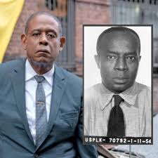 Ellsworth "Bumpy" Johnson's life and criminal exploits were portrayed in  multiple movies, including The Cotton Club, The Hoodlum and American  Gangster, and the series Godfather of Harlem. By the time he was