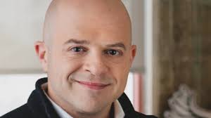 'I sold my wedding presents to set up my company'