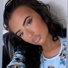 Chantelle Patterson's Instagram, Twitter & Facebook