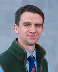 Exeter Livestock Centre