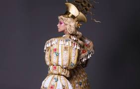 Check spelling or type a new query. Miss World Philippines 2021 Candidate Pays Tribute To 500 Years Of Christianity In Phl Through National Costume