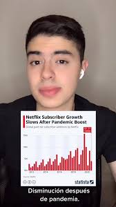 ¿Es Netflix una buena inversión? Análisis actual