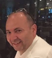 Website of Mustafa Dogan