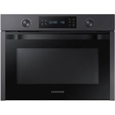 Micro Ondes Encastrable Samsung Nq50k3130bm Boulanger