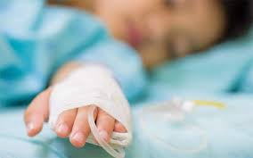 Hace que se desarrollen glóbulos blancos en la médula ósea de una persona. Leucemia Conozca Los Primeros Sintomas