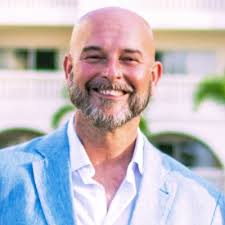 Robert Stigers, MBA, CAPM