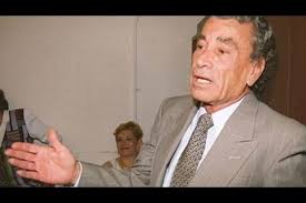 Papá se fue en paz y dignidad después de luchar como un campeón con un corazón noble y fuerte que lo acompañó hasta el final. Ooe Rphopircrm