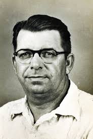 Glenn Ross Grimes (1909-1961)