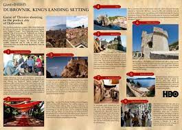 Game Of Thrones Croatia Finale Episode In King S Landing Filming Locations Chasing The Donkey Game Of Thrones Croatia Game Of Thrones Locations Game Of Thrones Map