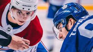 Montreal canadiens single game and 2021 season tickets on sale now. La Lnh Devoile Son Calendrier 2021 Radio Canada Ca