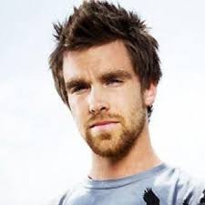 Chase Johnson Movies and TV Shows