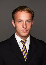 Austin Norman's Instagram, Twitter & Facebook