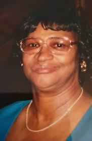 Obituary for Anne Ruth (Stanberry) Mitchell