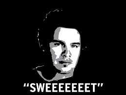 SEAN ORTEGA "Niiiiiiice"..."Sweeeeeet"