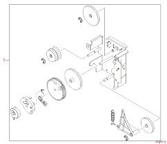 Briggs & stratton® 196cc ohv engine. Hp 4200 Parts Diagram Ypayewaram