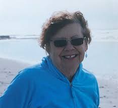 Colleen Pearson Obituary