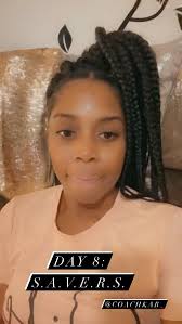 Day 8: S.A.V.E.R.S also know as “Miracle Morning” is a daily practice that  many successful individuals swear by, according to an article published