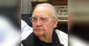 Obituary, Visitation & Funeral Information