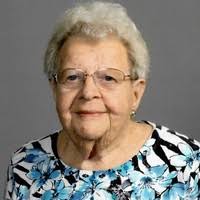 Obituary information for Reva H. Shirley