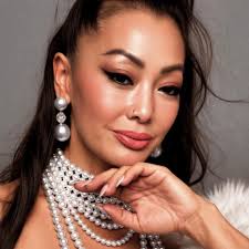 It's my 55th birthday!🎈 Leo energy 🦁♌️🐆 #AI