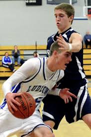 Monday's high school roundup