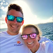 Has anyone had recent experience with the direct flight from MIA to EIS?