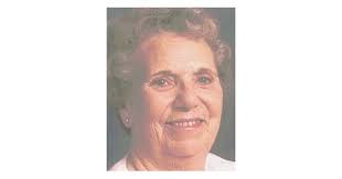 MARY WHITE Obituary (4/2/1923