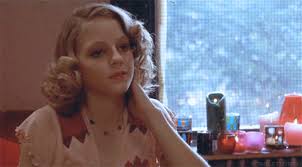Was among the 200 applicants for the role of iris steensma. Gif Cinma Harvey Keitel Jodie Foster Animated Gif On Gifer