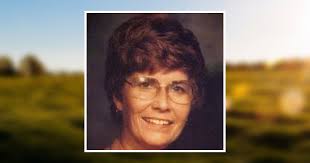 Nancy K. Thompson Foote Obituary February 3, 2025