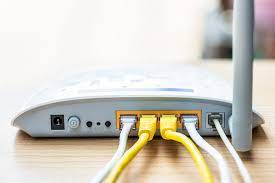 10 Simple Tips For Making Your Home Wifi Network Faster - Vox