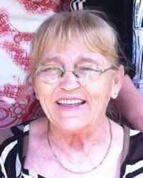 Nora Frances Mitchell Obituary May 27, 2024