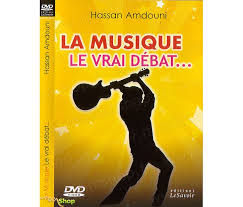 Découvrez la collection de livre de l'auteur dr hassan amdouni sur mektaba yabiladi. La Musique Le Vrai Debat Par Hassan Amdouni Chez Le Savoir Sur Muslimshop Fr