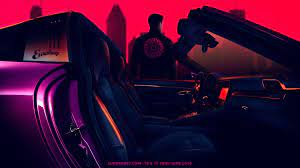 A collection of the top 50 4k ps4 wallpapers and backgrounds available for download for free. Retro Wallpaper 1920x1080 Retro Wallpaper Synthwave Retro Waves