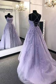 Light Purple Prom Dress Long Evening Dress Formal Dress Graduation School Party Gown Pc0496 Prom Dresses Purple Prom Dress Long Lavender Prom Dresses