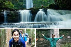 ➽ gunung wakid, tambunan, sabah ➽ mara kara hill, tamparuli port hiking di sabah : The Lost World Of Sabah Farish Aziz Beri Sebab Kenapa Anda Wajib Ke Maliau Basin Lifestyle Rojak Daily