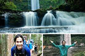 Dengan demikian tempat ini menjadi sangat nyaman untuk didatangi. The Lost World Of Sabah Farish Aziz Beri Sebab Kenapa Anda Wajib Ke Maliau Basin Lifestyle Rojak Daily