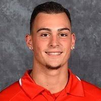 Anthony Santorelli's Instagram, Twitter & Facebook