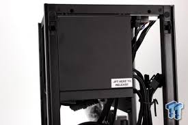I've been honestly trying to learn the ins and outs of building computers in anticipation of making my first, but to be frank, i don't have the time nor interest in doing all this work, only to build. Nzxt H1 Mini Itx Chassis Review Tweaktown