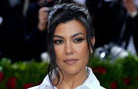 Kourtney Kardashian enceinte : elle a été hospitalisée