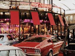 Classic Remise Dusseldorf Excellent For Anyone That Likes Cars Dusseldorf Classic European Cars