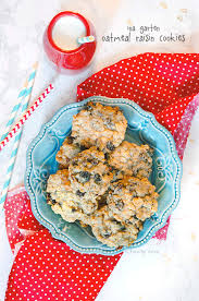 I turn to them often, for weeknight meals, big dinner parties with friends (those were the days)—you get the. Ina Garten Oatmeal Cookies With Raisin And Pecans Family Spice