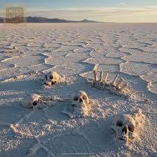 The Desert's Silent Witness: The Chilling Truth Buried Beneath Joshua Tree  🌵📸 Fifteen years after Marcus and Elena vanished without a trace, the  California desert has finally given up its secret —