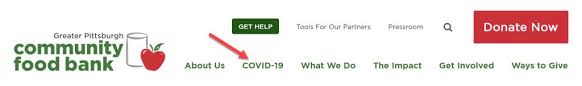 Kdka's andy sheehan has more. Best Practice Examples From Food Banks Fundraising During Covid 19 Qgiv Blog