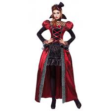 Check spelling or type a new query. Disfraz De Vampiresa Victoriana Para Mujer Comprar Online