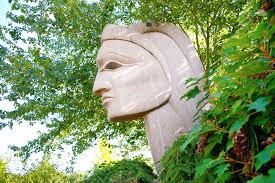 Explore The Waynesville Public Art Trail by Self-Guided Tour