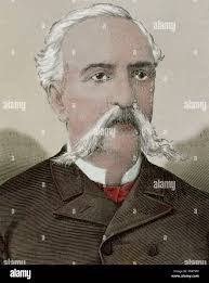 Blanco portrait hi-res stock photography and images