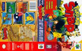 Pokemon snap (n64) game rom is loaded with features in our flash, java and rgr plugin emulators. Pokemon Snap N64 The Cover Project