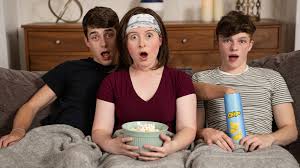 Pringles Porn: Jake Preston Fills Up A Tube Of Chips & Joey Mills Hole -  TheSword.com